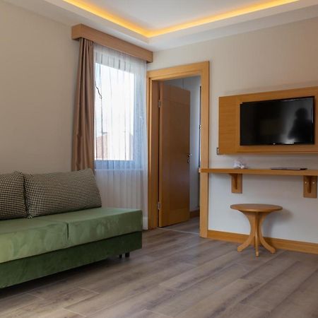 Lotuspark Hotel Бурса Экстерьер фото